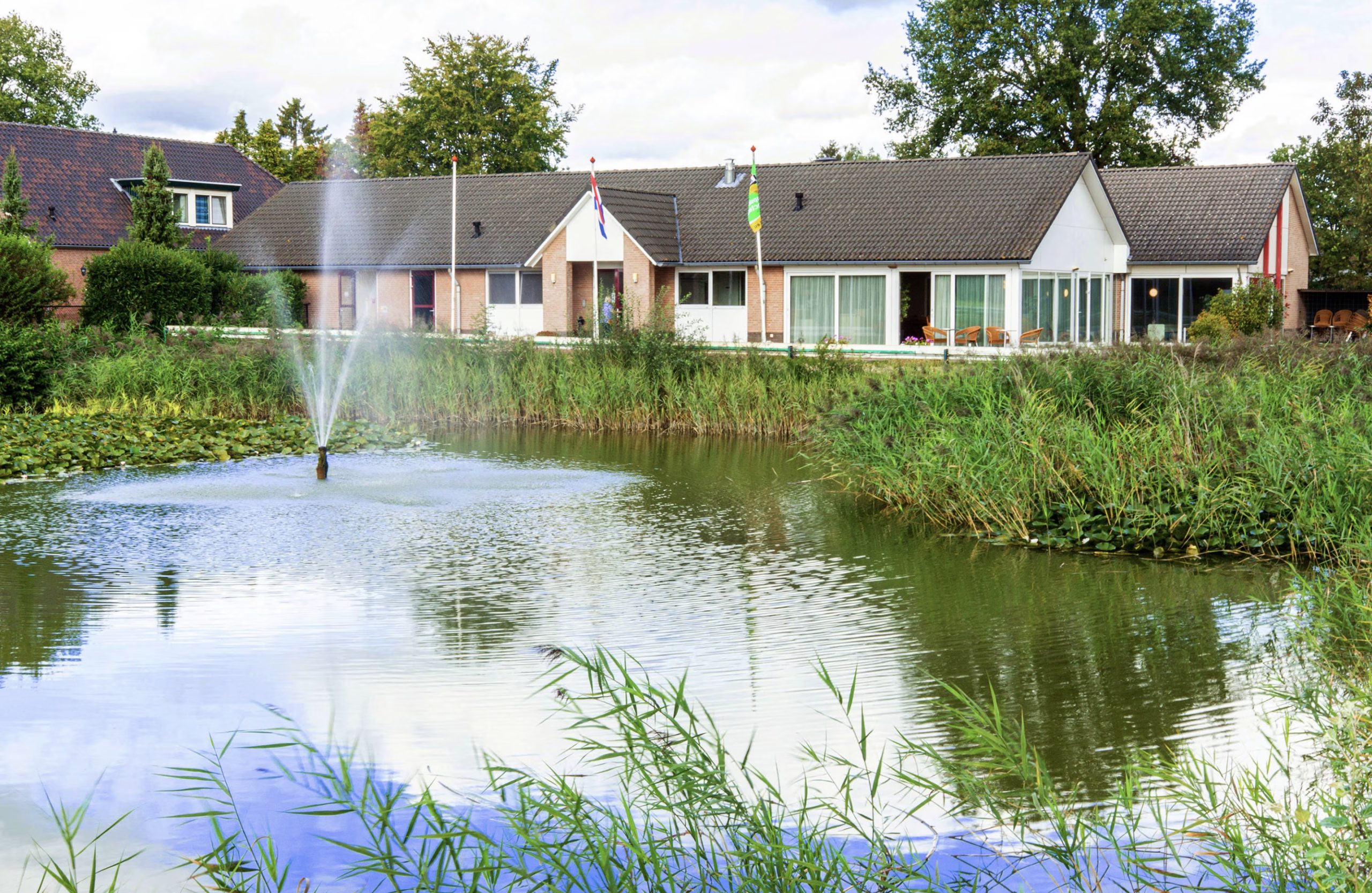 Vakantiepark de Byvanck