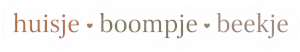 Huisje Boompje Beekje Chaletverhuur